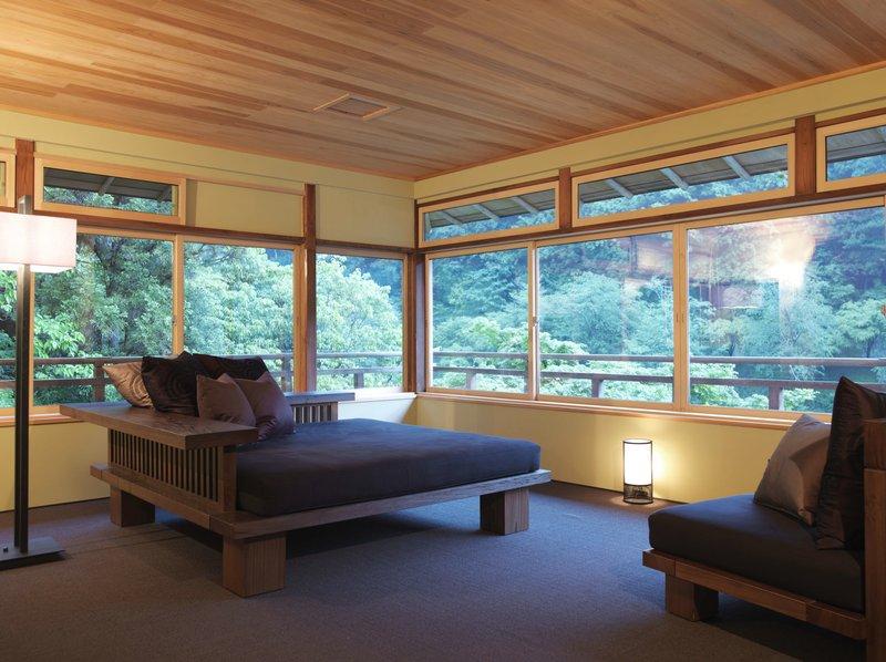 Hoshinoya Kyoto Hotel — Billeder 2