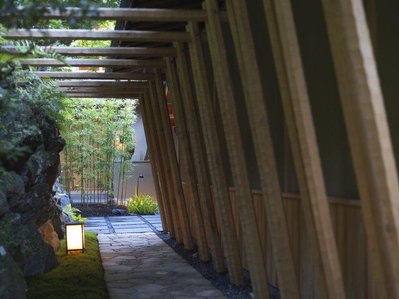 Hoshinoya Kyoto Hotel, Kyoto