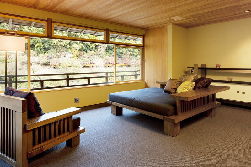 Hoshinoya Kyoto Hotel — Billeder 3